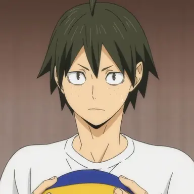 Profile image of ハイキュー