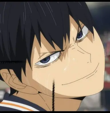 Profile image of ハイキュー