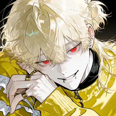 Profile image of マオ
