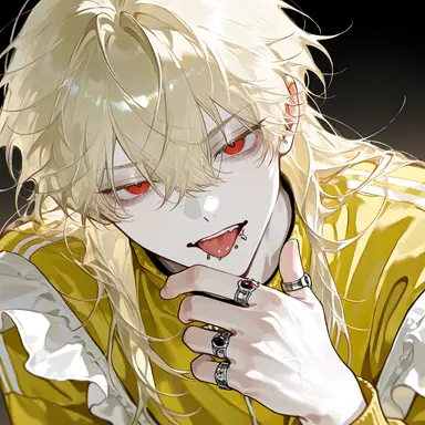 Profile image of マオ