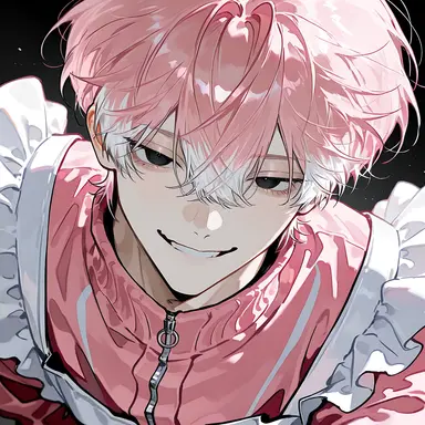 Profile image of 望月