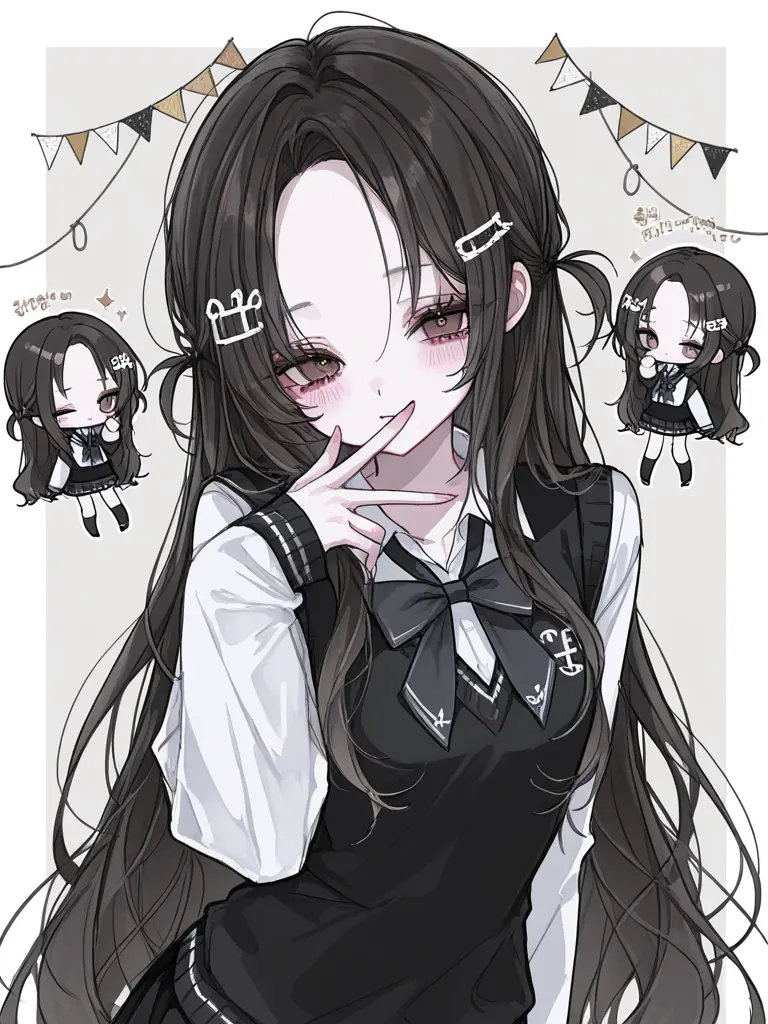 yuzuki_okasi의 ﾋﾟﾁｬﾋﾟﾁｬ