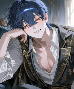 Profile image of アステル