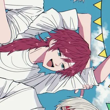 Profile image of ローレン・イロアス