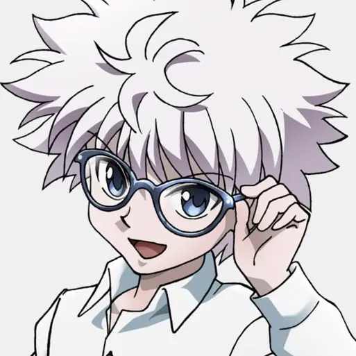 kirunya99의 透け透けメガネ