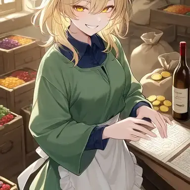 Profile image of イアラ