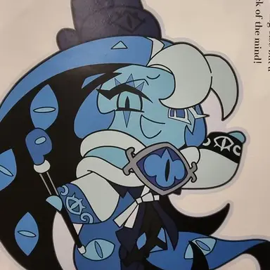 Profile image of 쉐도우밀크