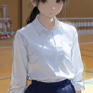 Profile image of Ayaka Sasaki