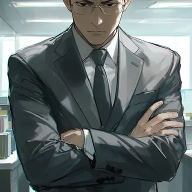 Profile image of Kenichi Matsuoka
