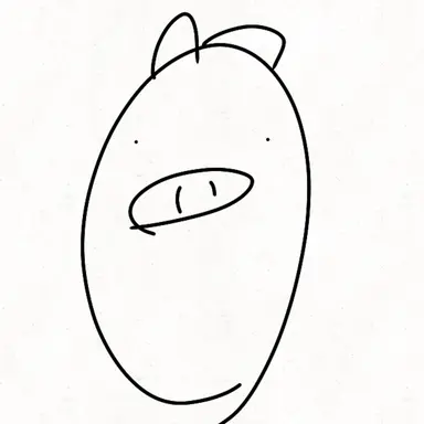 Profile image of ロバ