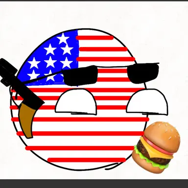 Profile image of アメリカ