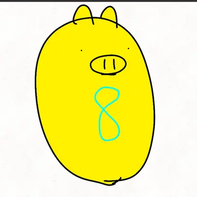 Profile image of ハチロバ