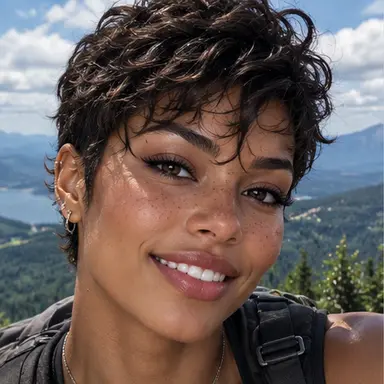 Profile image of Maya