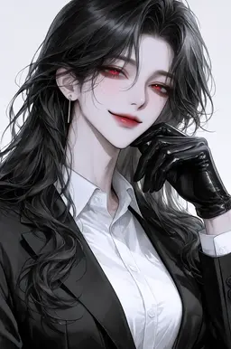Profile image of 麗
