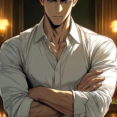 Profile image of Savio