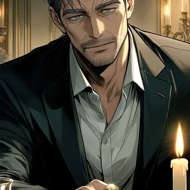 Profile image of Cormac