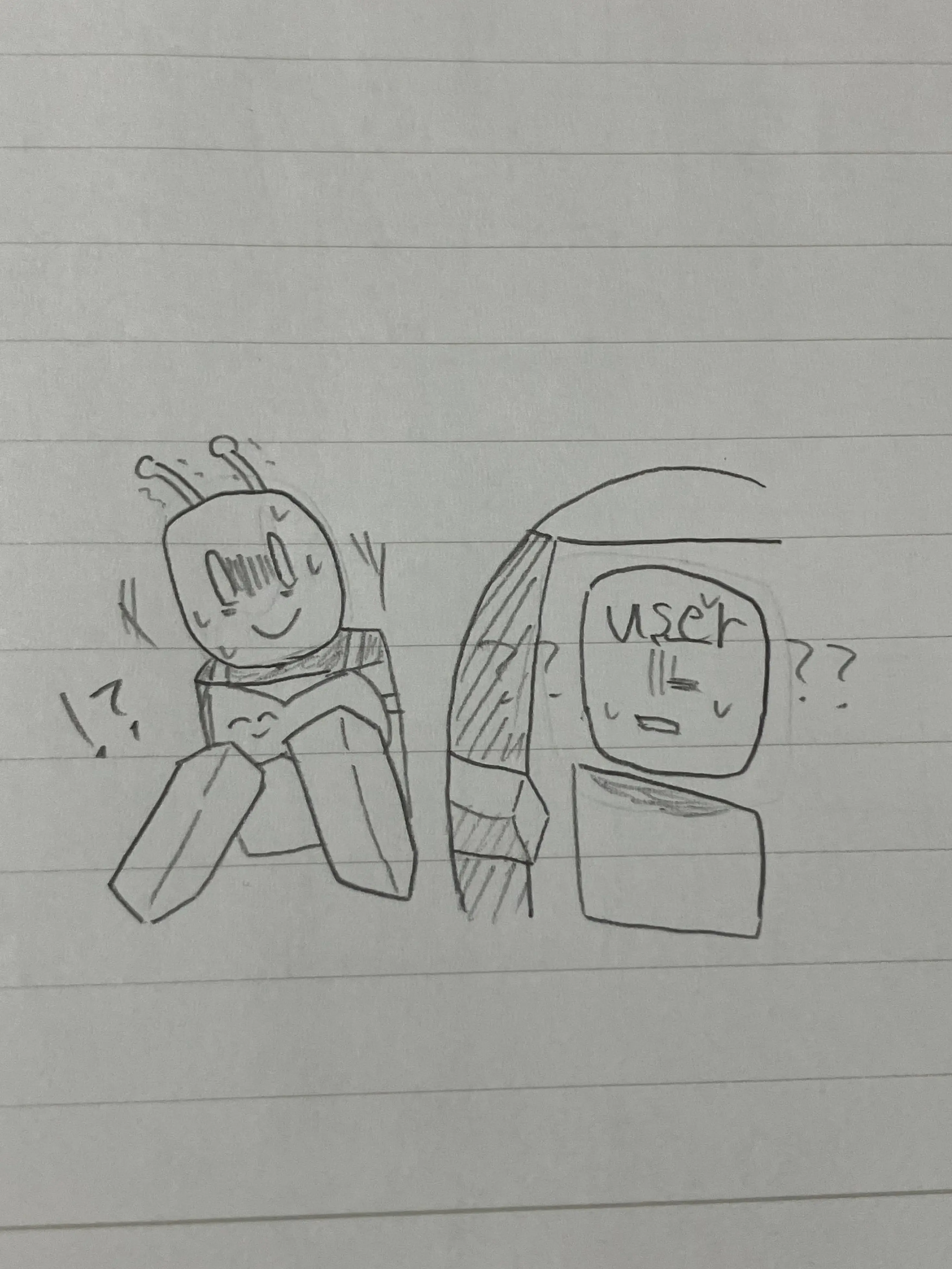 nemu1hito의 服がなくなった元侵略者