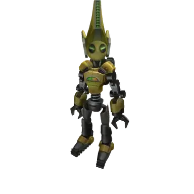 Profile image of ジャンクボット
