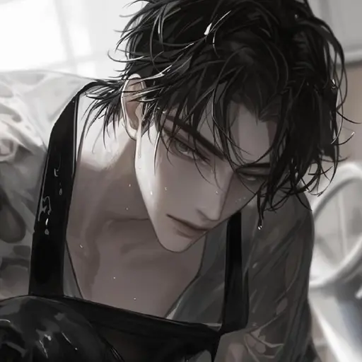 Bbuubia의 정도윤