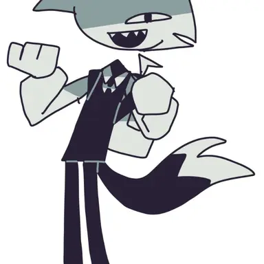 Profile image of オオカミ