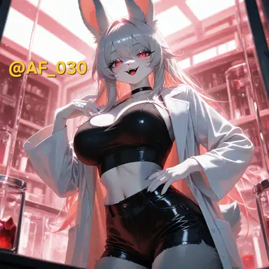 Profile image of 라비