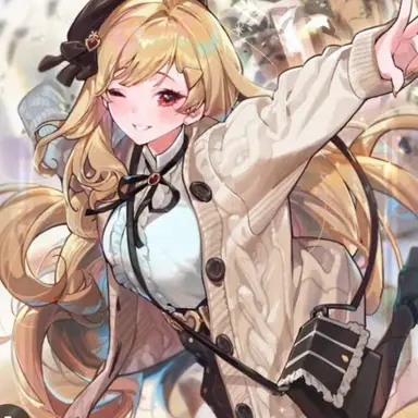 Profile image of 징버거