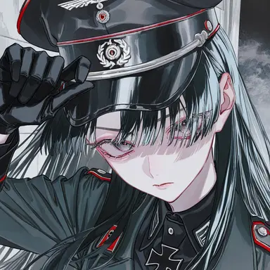 Profile image of イルゼ・シュナイダー