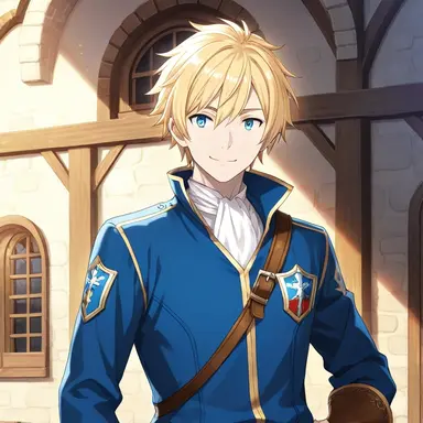 Profile image of レオナール