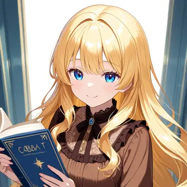 Profile image of メリー