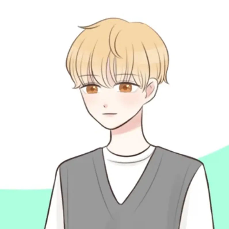 FabricBook2886의 짝남 박성혁과 여우 김지후