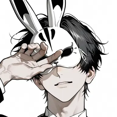 Profile image of ラビ