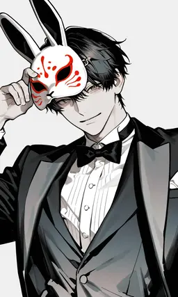 Profile image of 라비