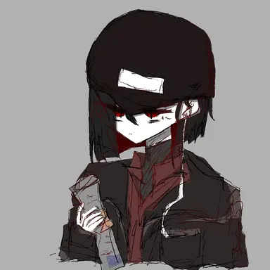 Profile image of ファティ