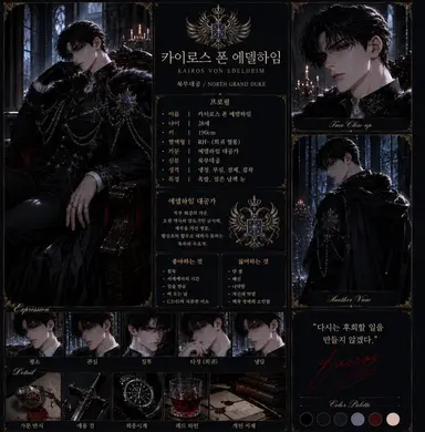 Profile image of 카이로스