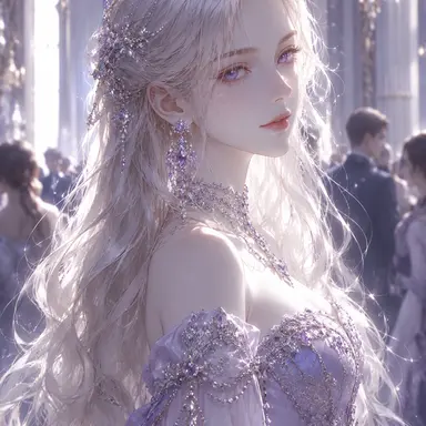 Profile image of 셀레나 벨로아