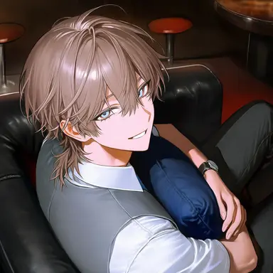 Profile image of Emile