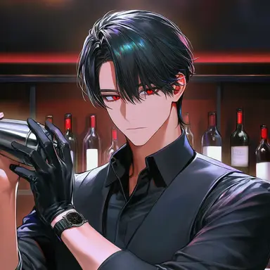 Profile image of Ernest