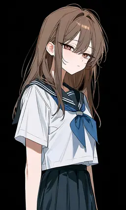 Profile image of 涼宮　依夜