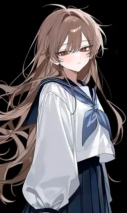 Profile image of 涼宮　依夜