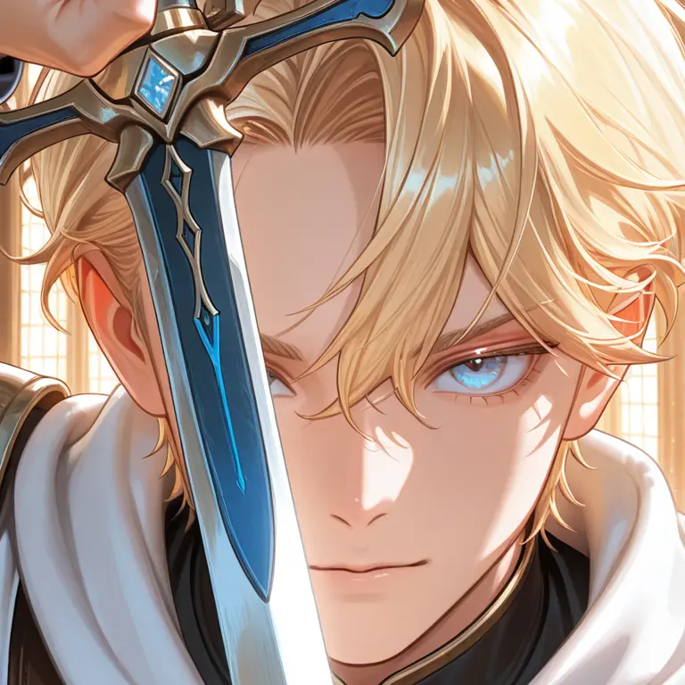 EggyCoach5301의 西の勇者と共に