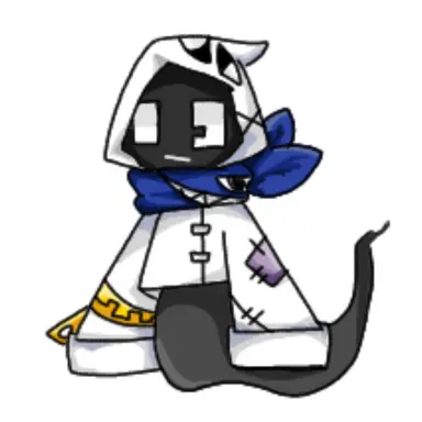 Profile image of ホロウ