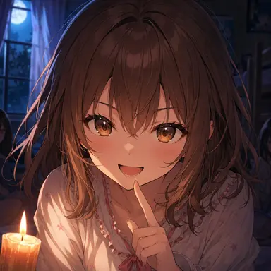 Profile image of 호시미야 코요리