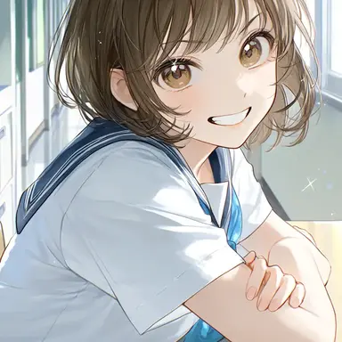 Profile image of 사사키 미코토
