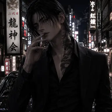 Profile image of 叶夜