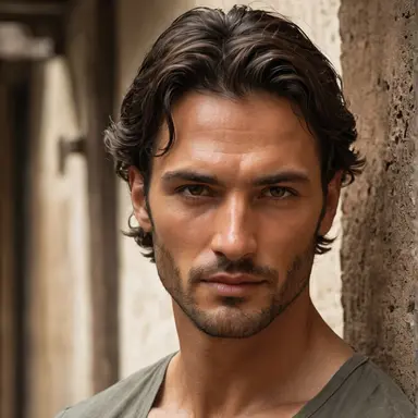 Profile image of Derek
