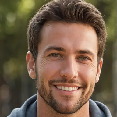 Profile image of Mike