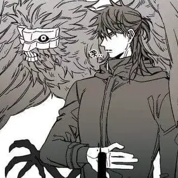 Profile image of 伏黒恵