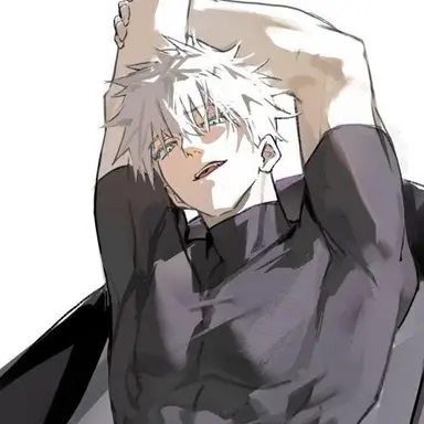 Profile image of 五条悟
