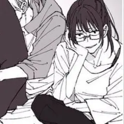 Profile image of 乙骨真希