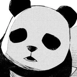 Profile image of パンダ